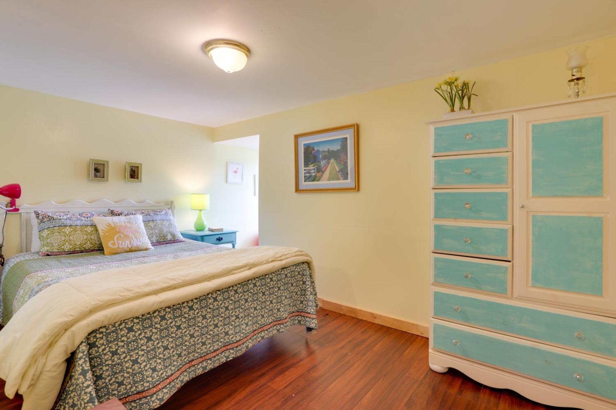 Riverfront Townsend Apt - 18 Miles To Pigeon Forge Екстериор снимка