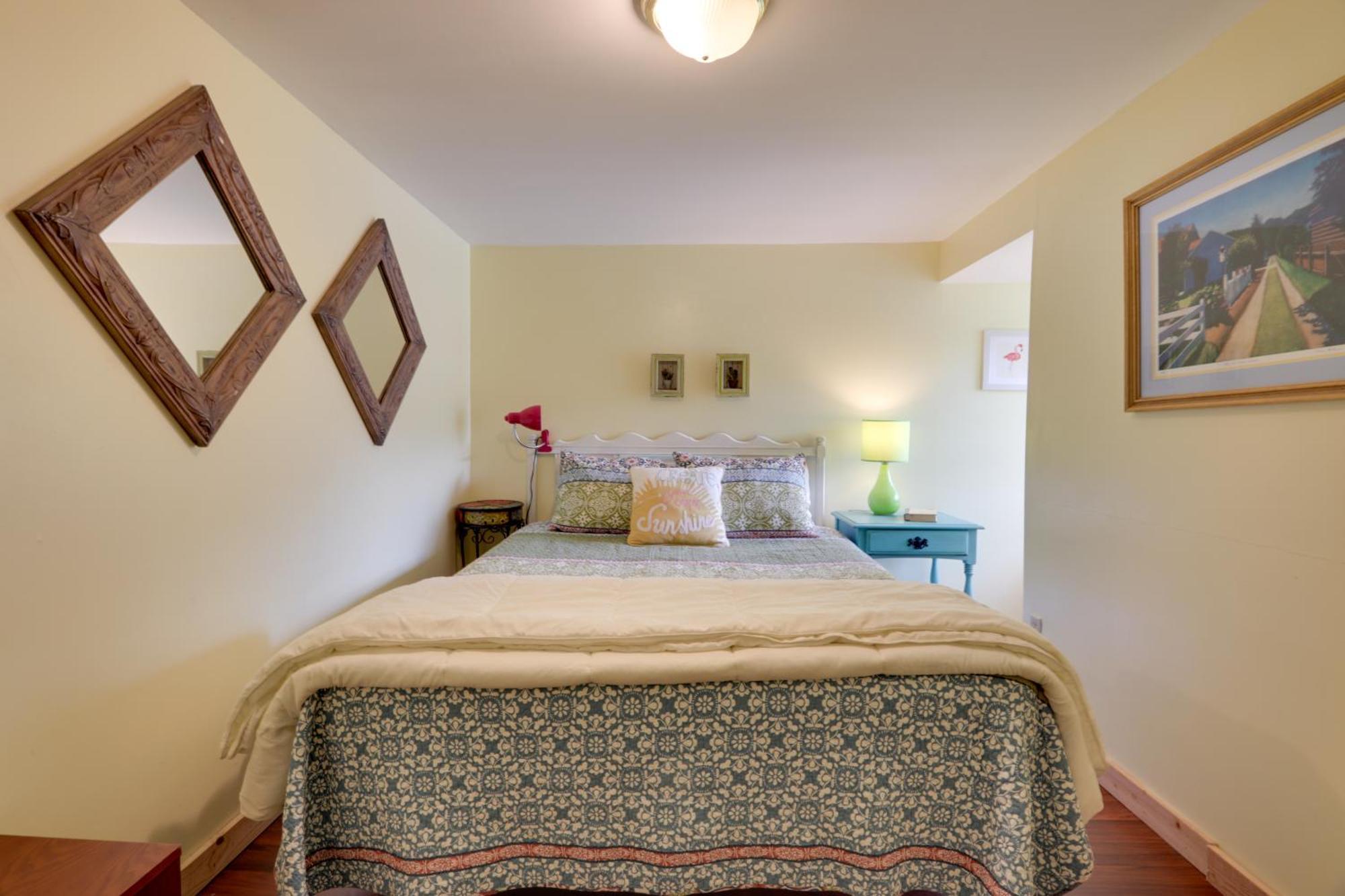 Riverfront Townsend Apt - 18 Miles To Pigeon Forge Екстериор снимка